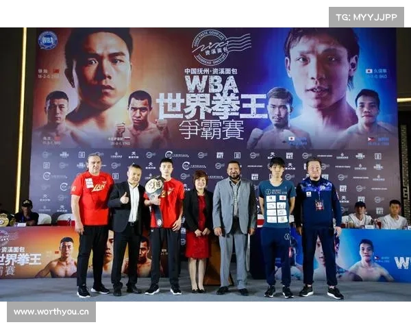 杨成宇卫冕后心路历程：挑战女子拳击年龄魔咒勇敢前行