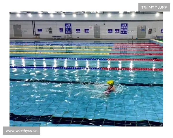 全球每年3.5万起泳池事故揭示青少年训练过量风险亟需关注