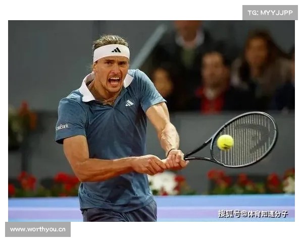 兹维列夫因身体状况影响发挥自认缺乏比赛自信状态低迷